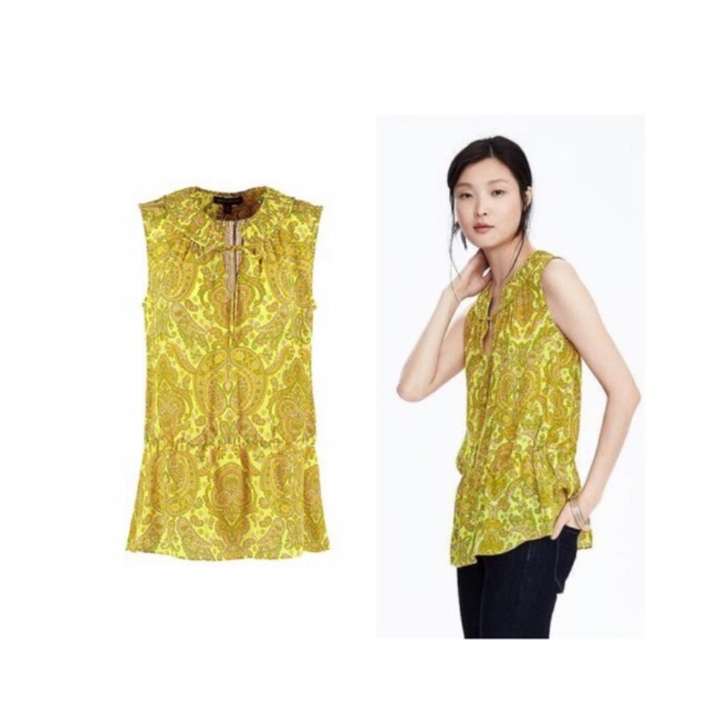 Banana Republic
